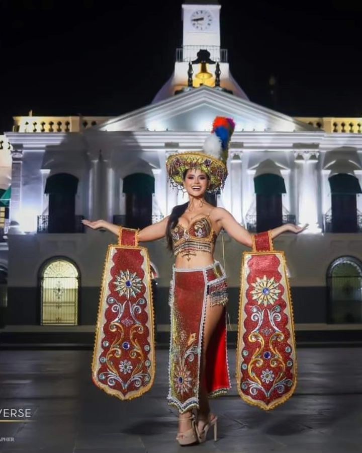 Foto de Ximena Cachay